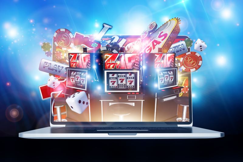 The Ultimate Guide to Online Casino Confusion Understanding confusedcasino.net