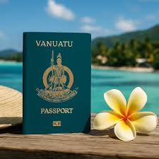 Vanuatu Passport Your Gateway to Greater Freedom and Opportunities Vanuatu Passport Your Gateway to Greater Freedom and Opportunities
