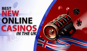 Betting Casino Online UK Your Ultimate Guide to Online Gambling