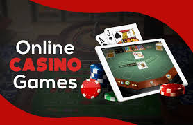 Cashwin Casino Online - Det Bedste Spilleoplevelse