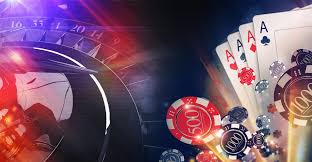Casino VibroBet UK Your Ultimate Gaming Destination
