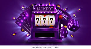 Discover the Excitement of Online Casino Irish Luck 1443053799