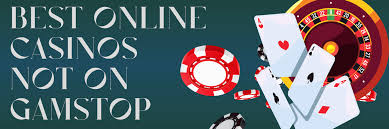 Discover Top Casino Sites Not on Gamstop -1865569966 Discover Top Casino Sites Not on Gamstop -1865569966