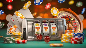 Experience Unmatched Gaming at BK8 Online Casino