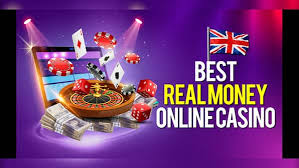 Top Ten UK Online Casinos - Discover the Best Gaming Experience