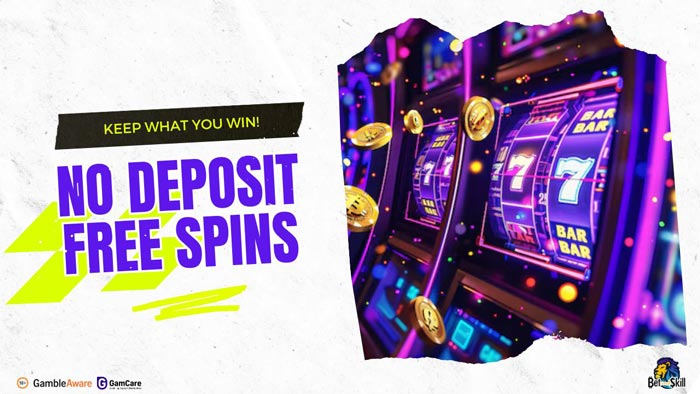 Unlock 40 Free Spins No Deposit A Gambler's Guide
