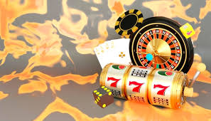 Descubre el Mundo del Entretenimiento en Playio Casino 636946237