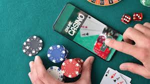 Discover the Exciting World of Betblast Casino Online Games Discover the Exciting World of Betblast Casino Online Games