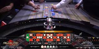 Entdecken Sie das Live Quantum Roulette Eine Revolution im Online-Casino