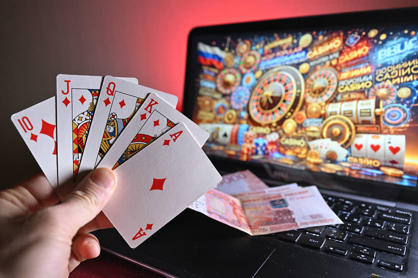 Exploring Nalu Casino Online Slots A Guide to Exciting Gaming