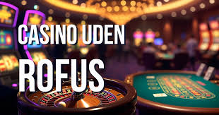 Gambling uden Rufus En Ny Æra for Spil Entertainment