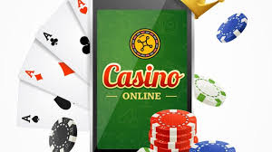 Krypto Casino Oplev Fremtiden for Online Spil