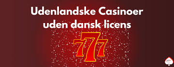 Nye Danske Casinoer En Guide til Spiloplevelsen