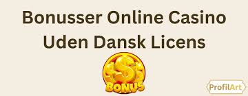 Nye Danske Casinoer En Guide til Spiloplevelsen