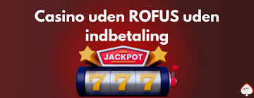Nye Danske Online Casinoer Uden Rufus En Guide til Spilleoplevelser