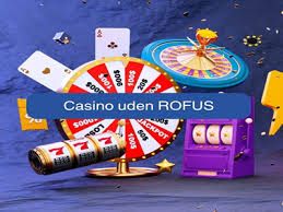Opdag Verdenen af Free Spins Casinoer