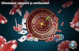 Buitenlandse Casino's Voordelen, Risico's en Wat te Overwegen