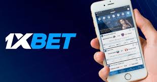 Experience the Thrill of Betting Anywhere with the 1xbet App