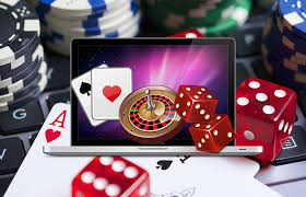 Explore the Thrills of Spin Time Casino & Sportsbook Your Ultimate Gaming Destination