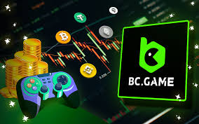 Exploring the BC.Game Platform A Hub for Crypto Gaming Enthusiasts