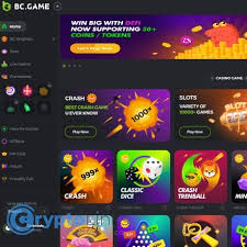 Guide to BC.Game Registration Your Step-by-Step Process