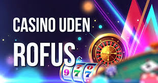 Oplev Online Casino Uden NemID Din Guide til Spil uden Besvær
