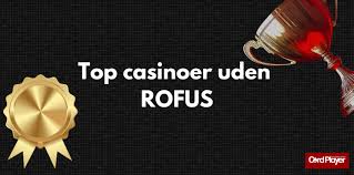 Oplev Spændingen ved Udenlandske Casinoer -2104691887