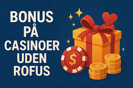 Spil Uden Om Rufus En Guide til De Bedste Alternativer