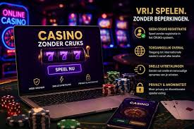 Buitenlandse casino's betrouwbaar Een diepgaande analyse