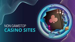 Non-Gamstop Casinos UK Your Comprehensive Guide