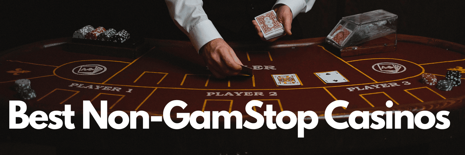 Non-Gamstop Casinos UK Your Comprehensive Guide
