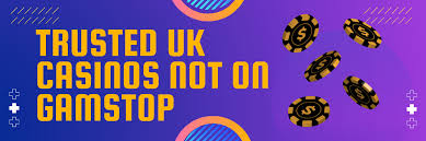 Non-Gamstop Casinos UK Your Comprehensive Guide