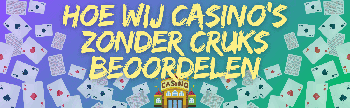 Online Casino Zonder Registratie Eenvoudig Spelen en Winst Maken
