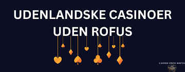Spille Uden om Rufus En Guide til Ansvarligt Spil 596302347