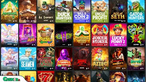 Understanding JB Casino A Deep Dive into Features and Offerings Understanding JB Casino A Deep Dive into Features and Offerings
